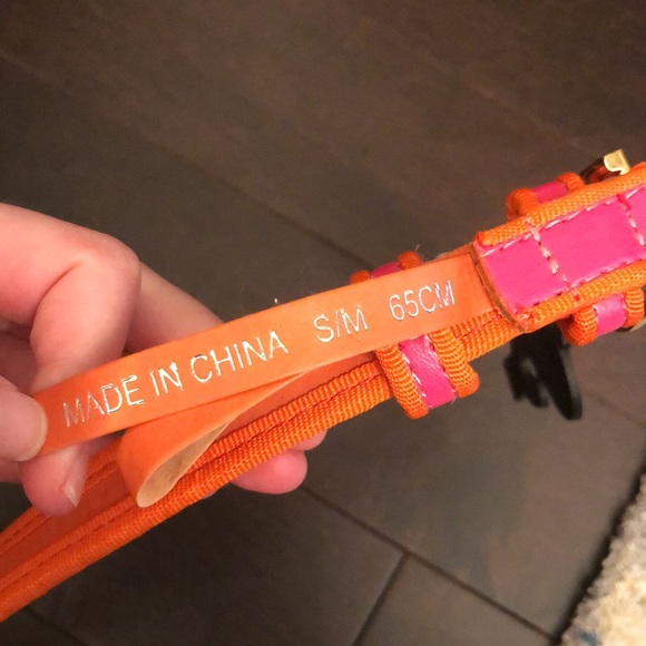 FREE BNWT F21 Belt - Picture 4 of 5